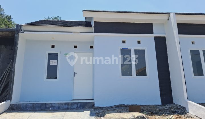 Rumah Kpr Subsidi Wisma Madani 2 Rumah Kpr Subsidi Wisma Madani 2
