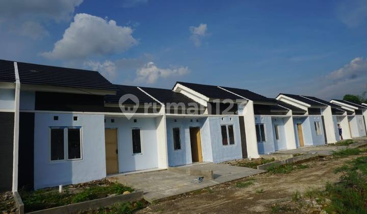 Rumah Kpr Bersubsidi 185 Juta Cicilan 1 ******** Flat Daerah Citeureup - Cibinong Rumah Kpr Bersubsidi 185 Juta Cicilan 1 ******** Flat Daerah Citeureup - Cibinong