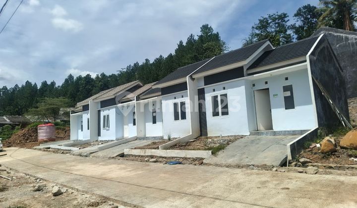 Wisma Madani 2 Subsidized House Not Far From the City Center 2