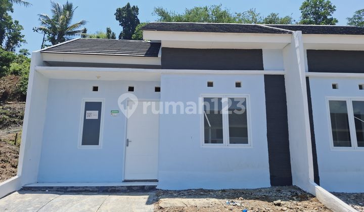 Rumah Subsidi Citeureup Kawasan Industri 2