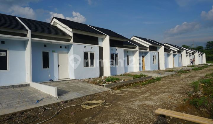 Rumah Subsidi Citeureup Wisma Madani 2 Rumah Subsidi Citeureup Wisma Madani 2