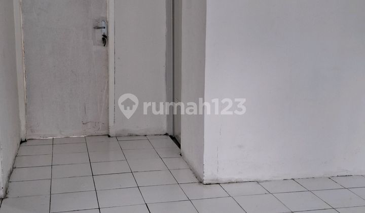 Subsidized Mortgage House Citeureup - Cibinong 2