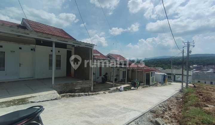 Perumahan Wisma Madani 2 2