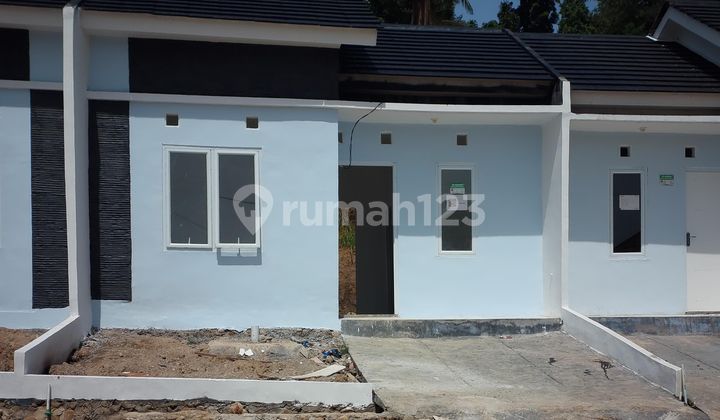 Perumahan Subsidi Wisma Madani 2 Cibinong- Citeureup Perumahan Subsidi Wisma Madani 2 Cibinong- Citeureup