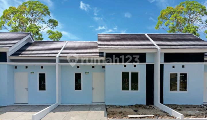 Rumah Kpr Bersubsidi 185 Juta Cicilan 1 ******** Flat Daerah Citeureup - Cibinong Rumah Kpr Bersubsidi 185 Juta Cicilan 1 ******** Flat Daerah Citeureup - Cibinong