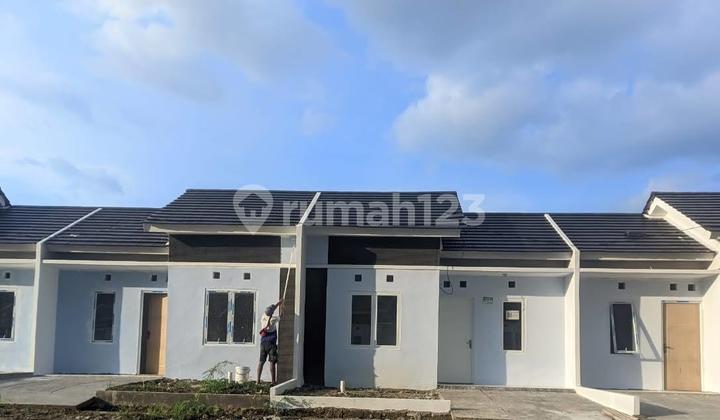 Perumahan Wisma Madani 2 Kpr Subsidi Perumahan Wisma Madani 2 Kpr Subsidi