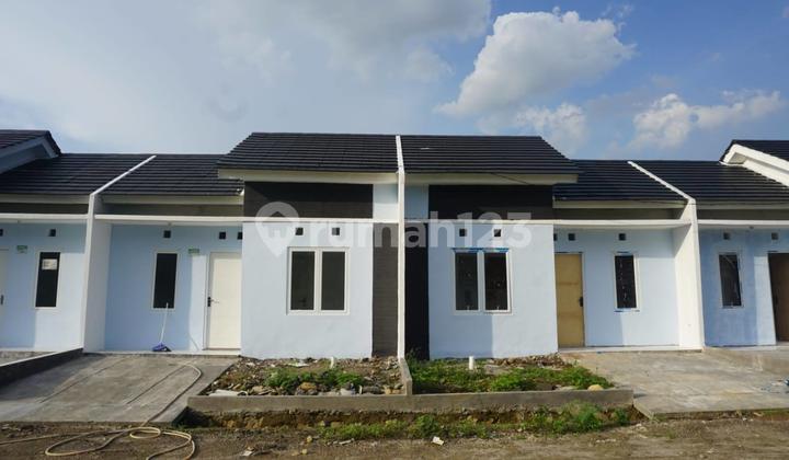 Rumah Kpr Bersubsidi 185 Juta Cicilan 1 ******** Flat Daerah Citeureup - Cibinong Rumah Kpr Bersubsidi 185 Juta Cicilan 1 ******** Flat Daerah Citeureup - Cibinong