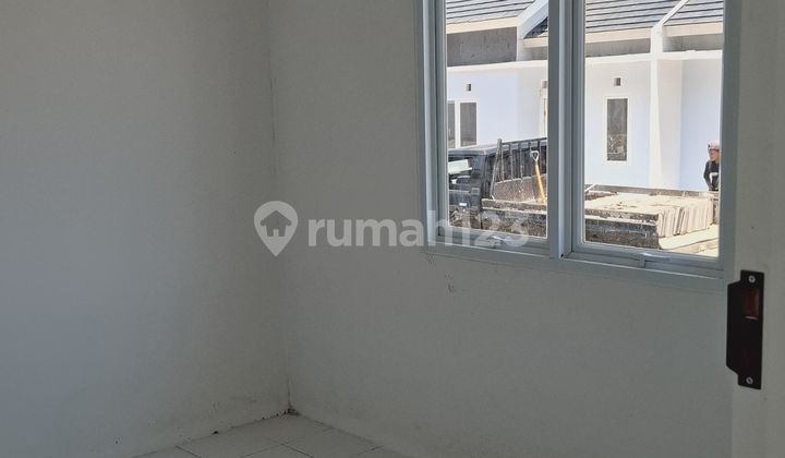 Rumah Kpr Subsidi Wisma Madani 2 2