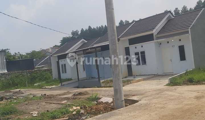 Rumah Subsidi Minimalis Wisma Madani 2
