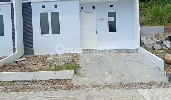 Rumah Subsidi Perumahan Wisma Madani 2 Rumah Subsidi Perumahan Wisma Madani 2
