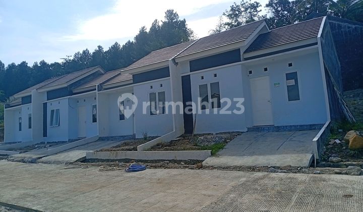 Wisma Madani 2 Subsidi Cibinong- Citeureup