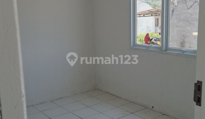 Subsidized House Citeureup - Cibinong 2
