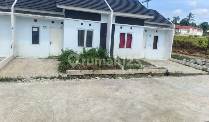 Perumahan Wisma Madani 2