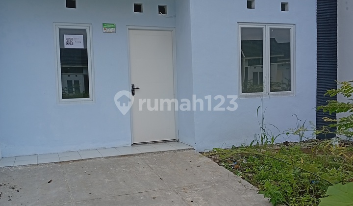 Rumah Subsidi Wisma Madani 2 Citeureup Rumah Subsidi Wisma Madani 2 Citeureup