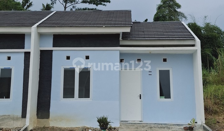 Rumah Kpr Bersubsidi 185 Juta Cicilan 1 Jt.an Flat Daerah Citeureup - Cibinong Rumah Kpr Bersubsidi 185 Juta Cicilan 1 Jt.an Flat Daerah Citeureup - Cibinong