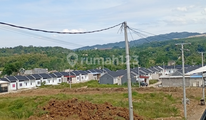 Wisma Madani 2 Subsidi Cibinong- Citeureup 2