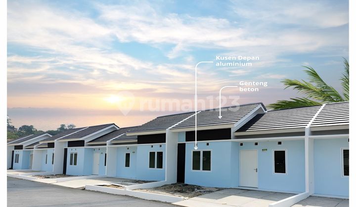 Rumah Kpr Bersubsidi 185 Juta Cicilan 1 ******** Flat Daerah Citeureup - Cibinong Rumah Kpr Bersubsidi 185 Juta Cicilan 1 ******** Flat Daerah Citeureup - Cibinong