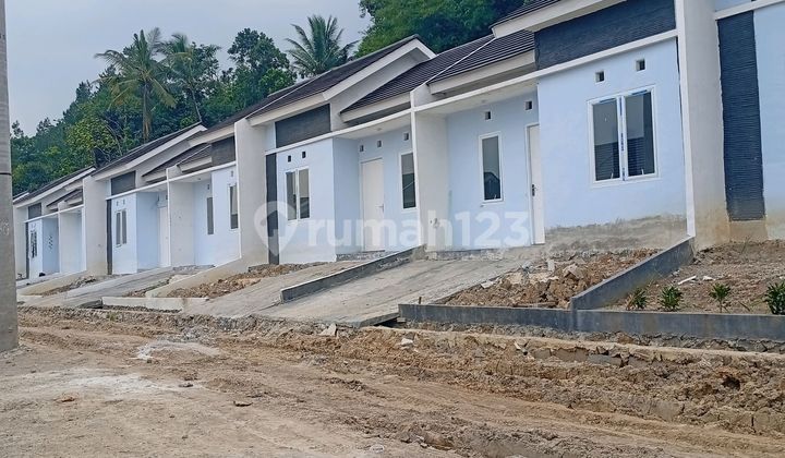 Mau Rumah Impian? Di Wisma Madani 2 Aja