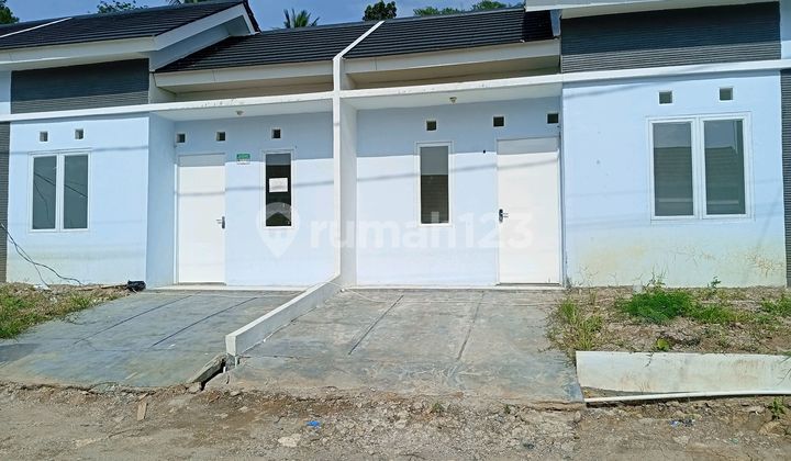 Rumah Subsidi Citeureup Wisma Madani 2 Rumah Subsidi Citeureup Wisma Madani 2