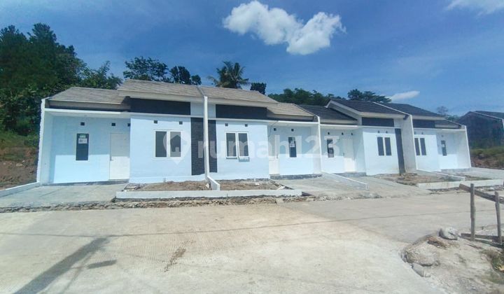 Perumahan Wisma Madani 2 Subsidi Citeureup Perumahan Wisma Madani 2 Subsidi Citeureup