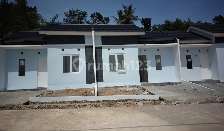Subsidized Mortgage Housing Wisma Madani 2 2