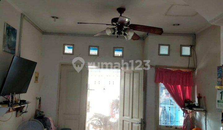 Sell Taman Palem Lestari House, Access Near Toll Road 2