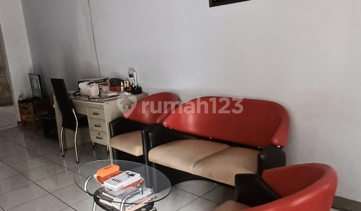 Jual Rumah Siap Huni Citra 1 Extension, Kalideres 2