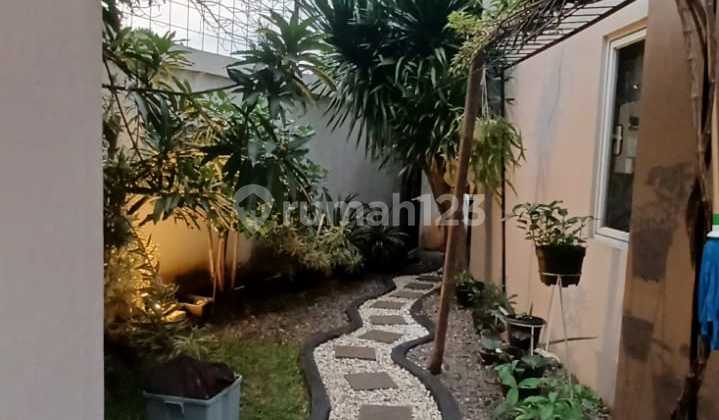 Rumah Cantik & Asri Premier Pavilliun, Kalideres - Jak Bar