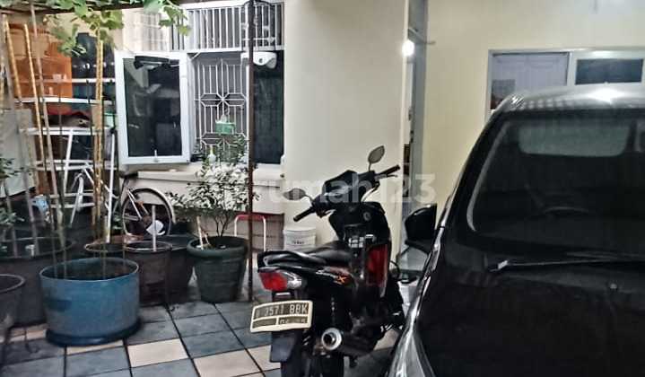 Jual Rumah Citra 1 Extension, Kalideres 2