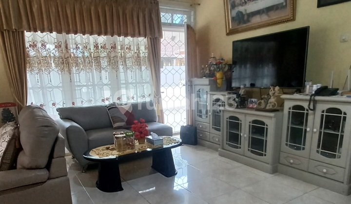 Jual Rumah Hoek Rapi Bersih Citra 1, Kalideres - Jak Bar 2