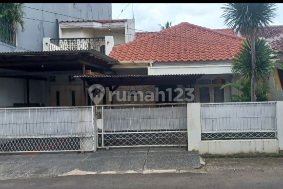 Jual Rumah Citra 1, Kalideres - Row Jalan Lebar Jual Rumah Citra 1, Kalideres - Row Jalan Lebar
