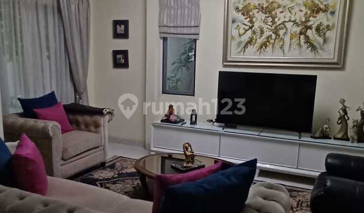 Rumah Cantik & Asri Premier Pavilliun, Kalideres - Jak Bar 2