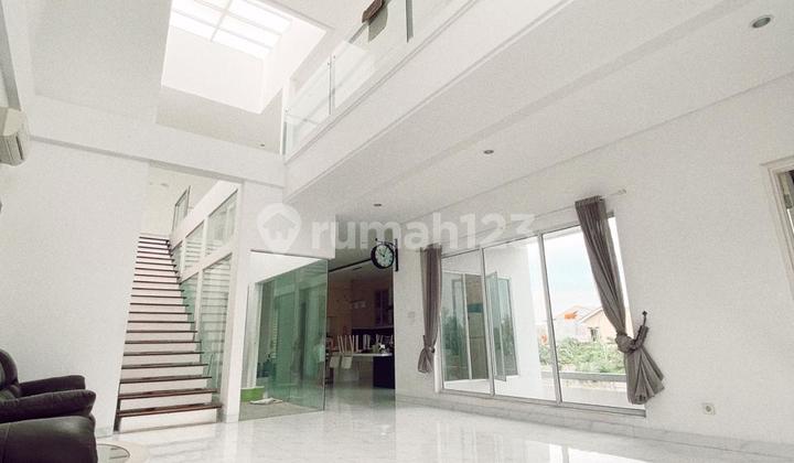 Jual Rumah Cantik 3 Lantai, Puri Gardena - Kalideres Jual Rumah Cantik 3 Lantai, Puri Gardena - Kalideres