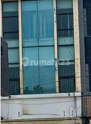 Ruko 3 Lantai Citra 2, Harga Bagus, Kalideres - Jakarta Barat Ruko 3 Lantai Citra 2, Harga Bagus, Kalideres - Jakarta Barat