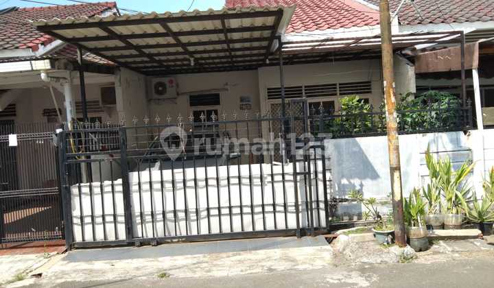 For Sale: Citra Garden 1 House, Kalideres, West Jakarta