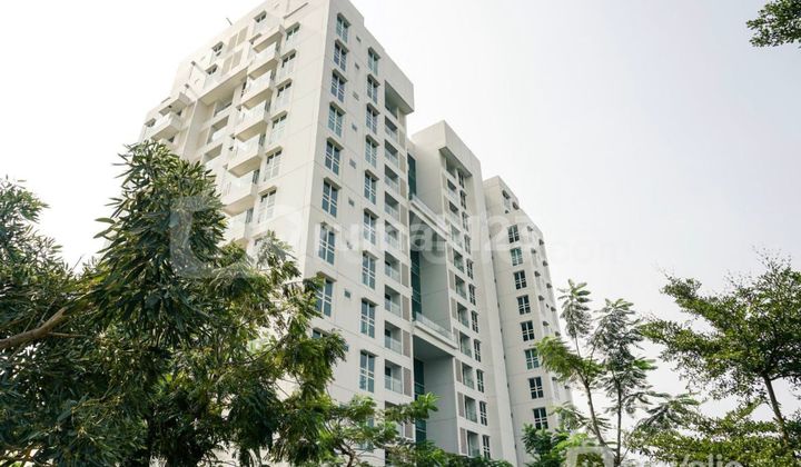 Apartment Citra Lakesuites, Citra 6 - Siap Huni, Kalideres