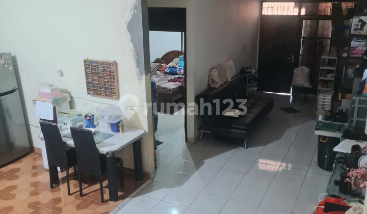 2-Story Citra 1 House, Kalideres - Near Culinary Center 2