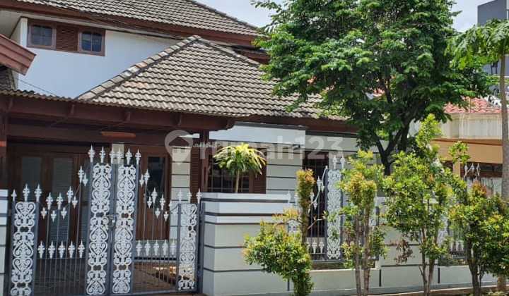 Rumah Citra 1 Siap Huni, Kalideres Jakarta Barat