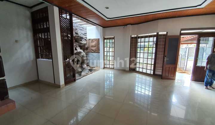 Rumah Citra 1 Siap Huni, Kalideres Jakarta Barat 2