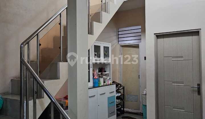 Jual Rumah Citra 1 Ext, Kalideres - Rapi & Bersih 2