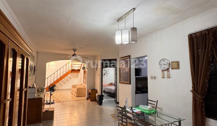 Good Price House Citra 1, Kalideres, West Jakarta