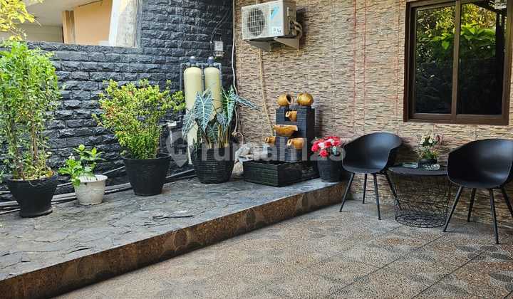 Jual Rumah Citra 1 Ext, Kalideres - Rapi & Bersih