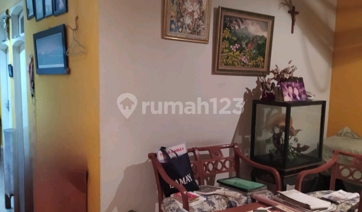 Jual Rumah Citra 1, Kalideres - Row Jalan Lebar 2