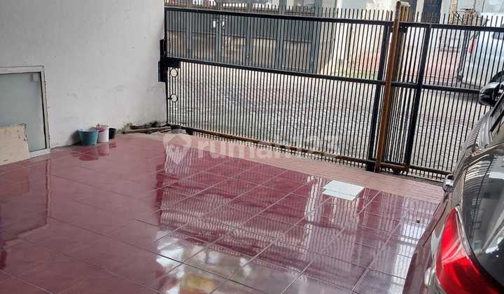 Sell Ready-to-Occupy Citra 1 Extension House - Kalideres 2