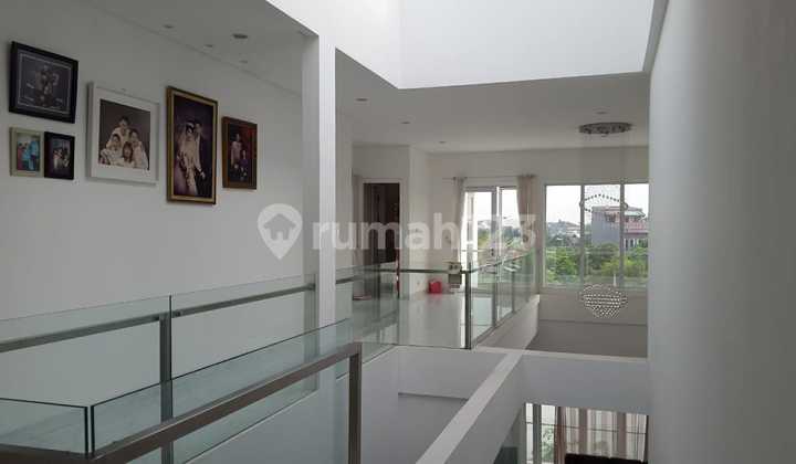 Sell Beautiful 3-Story House, Puri Gardena - Kalideres 2