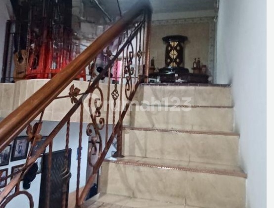 Jual Rumah Siap Huni Citra 1, Kalideres 2