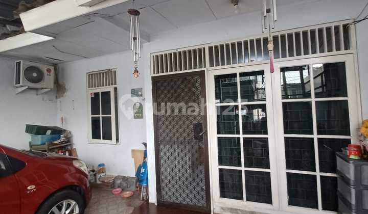 Rumah Citra 1 Dekat Bandara, Kalideres - Jakarta Barat Rumah Citra 1 Dekat Bandara, Kalideres - Jakarta Barat