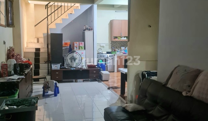 2-Story Citra 1 House, Kalideres - Near Culinary Center
