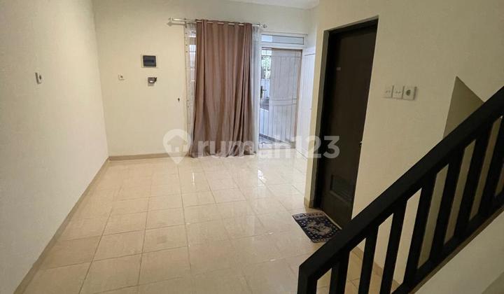 Rumah Siap Huni Park Residence, Taman Surya Rumah Siap Huni Park Residence, Taman Surya