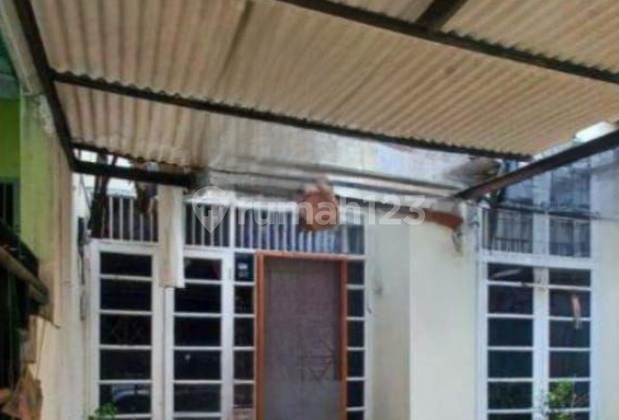 Rumah Murah Hitung Tanah, Citra 1 Extension, Kalideres - Jak Bar